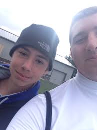 Tanner Kelm (@TannerKelm45)