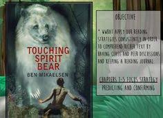 Is there any significance in the fact that spirit bear is a pure white black bear? 90 Touching Spirit Bear Ideas Touching Spirit Bear Spirit Bear Spirit