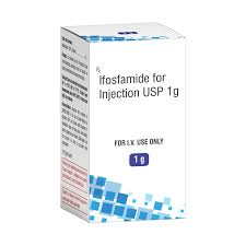 Image result for Ifosfamide
