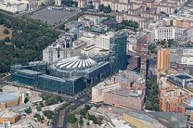 D aimler hat das quartier potsdamer platz in berlin an den offenen immobilienfonds immoinvest der schwedischen bank seb verkauft. Potsdamer Platz Wikipedia