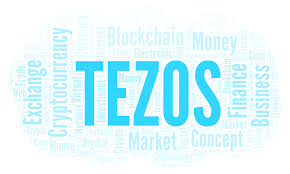 Though tezos is a relatively new cryptocurrency The Tezos Project An Interview With Foundation Board Member Hubertus Thonhauser Crypto Valley Journal
