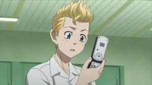 Streaming tokyo revengers ep 2 sub indo otakudesu terlengkap dan terbaru hanya di nonton anime id. Tokyorevengers Takemichi Episode1 Screenshot In 2021 Tokyo Character Anime