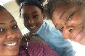 Fundraiser for Shirnea Grant by Raquel Coronado : The Grant family  fundraiser