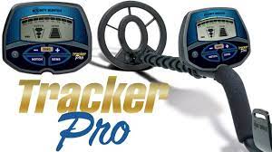 Wiki researchers have been writing reviews of the latest bounty hunter metal detectors since 2018. Bounty Hunter Tracker Pro Metal Detector Unboxing Youtube