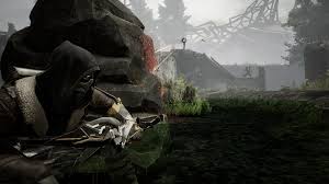 Deathgarden Bloodharvest Appid 555440 Steam Database