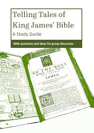 Printable bible quiz questions and answers on this site, there are over #bible #biblestudy #biblelessons these free bible study class books include questions, assignments, and study guides for bible … Pdf Telling Tales Of King James Bible A Study Guide With Questions And Ideas For Group Discussion