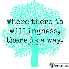Where This Is Willingness Therapy Quotes Dialectical Behavior Therapy Meaningful Quotes
