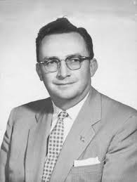 Dean Detrick; Former Longtime Resident