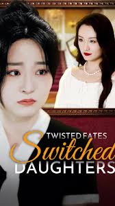 EP10 Twisted Fates: The Switched Daughters