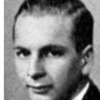 Charles Herbert Dole (1914–2012) • FamilySearch