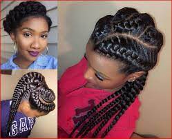 Goddess Braids Hairstyles Natural Hair Braided Hairstyles Goddess Braids Hairstyles Natural Hair Braids Braids Hairstyles Pictures