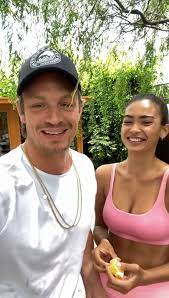 If you are thinking of getting a dog please consider rescuing a doggy in need of a home instead of going to a breeder. Pin On Joel Kinnaman And Kelly Gale