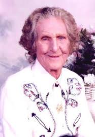 Morris Mamie Obituary (2013)