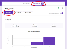 Google Forms Misteredtech