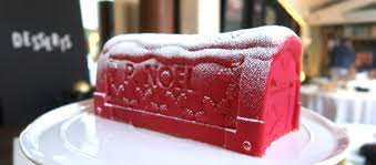 La cerise sur le festin de noël ? Thiriet Prepare Noel 2020 Le Blog De Lili