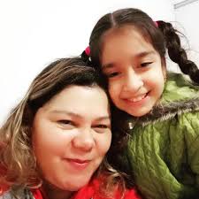 Veronica Rocio Bazán Olguin