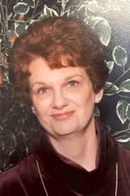 Mary Evelyn Whitten Feezle