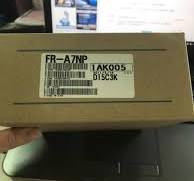 New Mitsubishi FR-A7NP FRA7NP Communication Card In Box