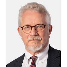 Thomas A Marrinson, USA