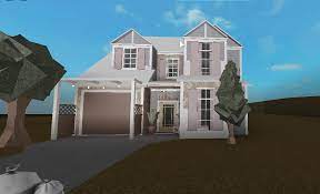 Maybe you would like to learn more about one of these? Bloxburg Unfinished Pastel Aesthetic Cheap Tiny House Lumbsmasher Base Sharing Applebee1558 Forums