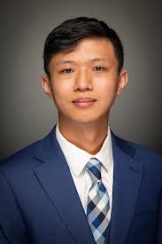 Past Presidential Interns