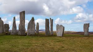 Es ist im ausgehenden 10. Steinkreise In Schottland Was Sie Bedeuten Und Wo Sie Stehen