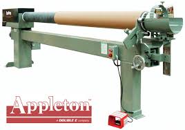 Appleton Core Cutters Core Cutting Machines Double E