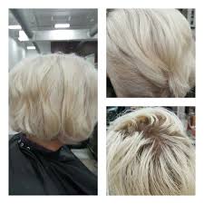 rooth touch with platinum 30 vol 3 oz developer toner 3 4 of p01 1 4 of p02 with 25 vol developer color toner platinum