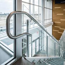 Has done my main staircase, my basement staircase, and my glass railings. Product Search