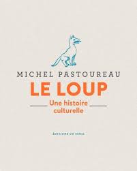 Le Loup Michel Pastoureau Beaux Livres Via Editionsduseuil Telechargement Pdf Gratuit Livres A Lire