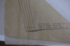 Medical Exam Table Paper A Patternmaking Secret Patternmaking Sewing Techniques Sewing