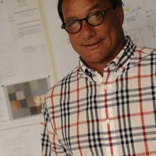 Ron McElroy (@RonMcElroy)