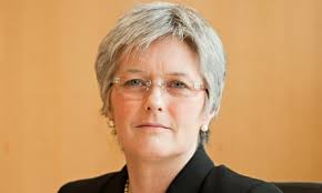 New year honours 2015: the full list