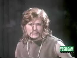 Kartal tibet, can kurt, zeki alasya vb. Tarkan Altin Madalyon 2 Kisim 1972 Dailymotion Video