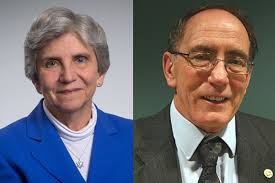 Villanova University Awards Mendel Medals to Pair of Noted Climate  Scientists