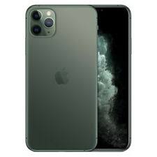 Professional unlocking services to unlock your iphone, samsung, nokia, sony, lg huawei, zte, alcatel and other devices. Apple Iphone 11 Pro Max 256gb Midnight Green Xfinity A2161 Cdma Gsm For Sale Online Ebay