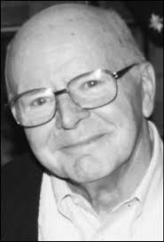 Robert Louis Etheridge