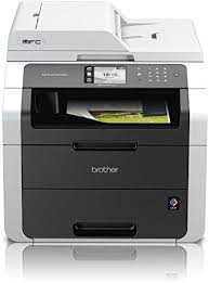 Vælg den nødvendige driver søgning og download. Brother Mfc 9142cdn Nur Schwarz Weiss Drucken