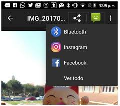 Cuando finalice la carga ya aparecerá el apk en el otro celular y podrá instalarlo con normalidad. Como Compartir Archivos De Un Movil A Otro Sin Usar Una Conexion Movil O Wifi