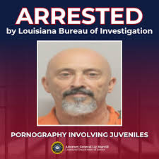 Concerned Citizens of St Tammany