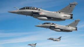 Point de situation des opération du jeudi 4 au mercredi 10 mai 2023. | Ministère des Armées