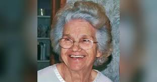 Elizabeth Rose Creed Brammer Obituary