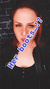 Marley Rose and Gideon Mazikeen