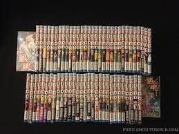 Manga Complete Set Vol 1-33 BOY Japanese Language Tankobon Comics