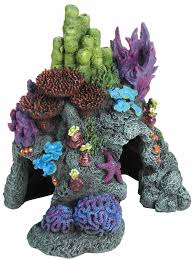 Rock Corals Tank Ornament Aquarium Ornaments Fish Aquarium Decorations Aquarium Decorations