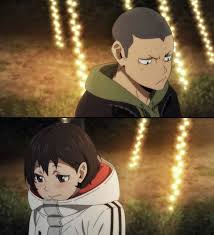 Because people don't have wings. Kanoka X Ryu Haikyuu Anime Anime Haikyuu Characters