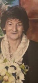 Condolence Book for Bríd Kirby (née Baggott) (Clonakilty, Cork)