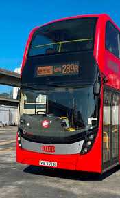 56721 12 3 4 5 6 7 8 9 10. The Kowloon Motor Bus Co 1933 Ltd ä¹é¾å·´å£« ä¸€ä¹ä¸‰ä¸‰