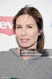 2,613 Carole Radziwill Photos & High Res Pictures