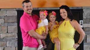 Chris watts, the colorado man serving multiple life sentences for killing his pregnant wife and daughters, was court ordered last week to . Chris Watts Drove 45 Minutes With Dead Wife And Daughters Before Killing Girls Family Lawyer Says